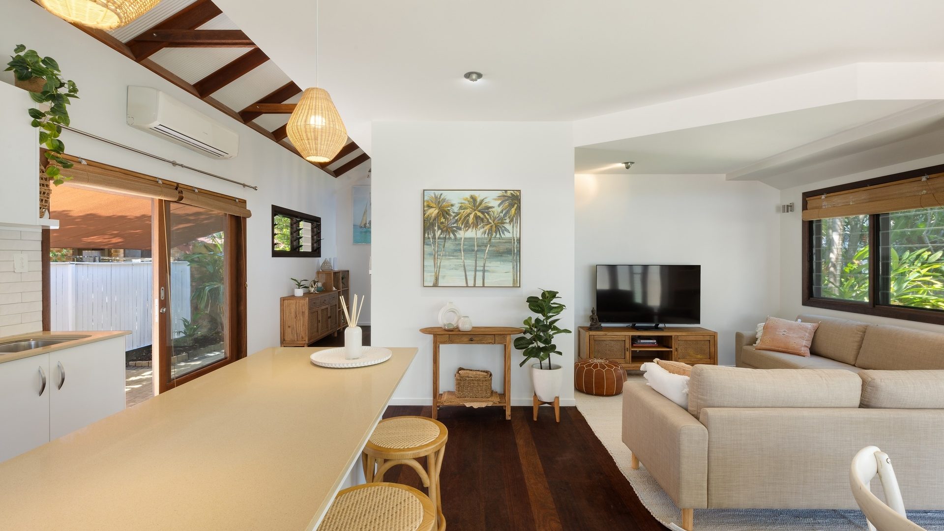 Sold - 9 Cavvanbah Lane - New Property in Byron Bay - Real Estate by Tezu Harrison