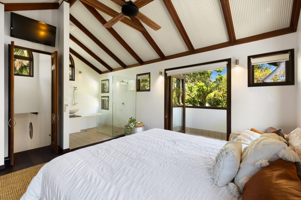 Sold - 9 Cavvanbah Lane - New Property in Byron Bay - Real Estate by Tezu Harrison