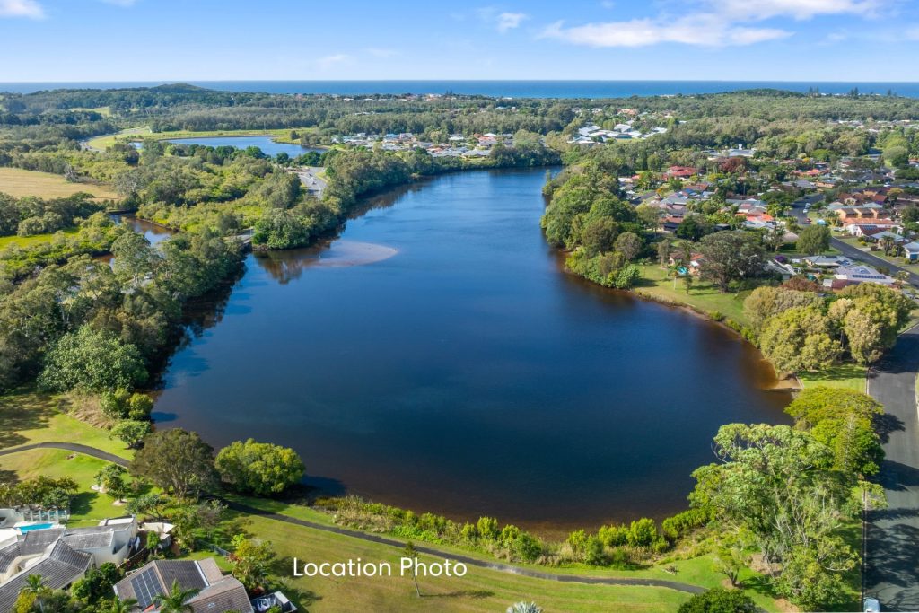 Sold - 8/42 Eyles Drive - New Property in East Ballina - Real Estate by Shawn Bishop