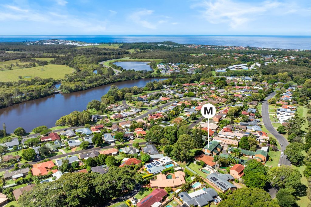 Sold - 8/42 Eyles Drive - New Property in East Ballina - Real Estate by Shawn Bishop