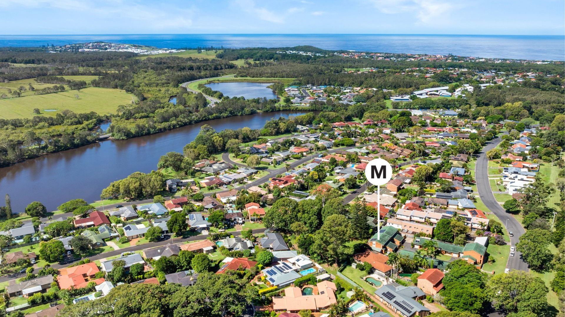 Sold - 8/42 Eyles Drive - New Property in East Ballina - Real Estate by Shawn Bishop