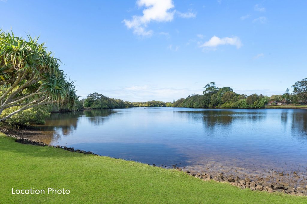 Sold - 8/42 Eyles Drive - New Property in East Ballina - Real Estate by Shawn Bishop