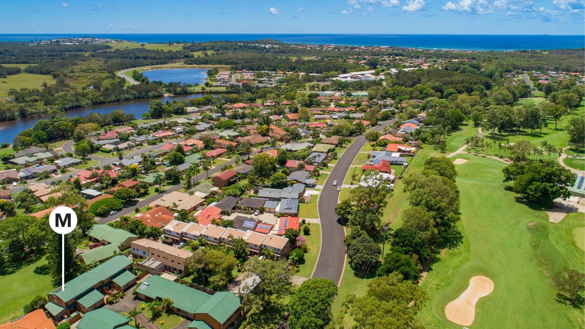 Sold - 8/42 Eyles Drive - New Property in East Ballina - Real Estate by Shawn Bishop