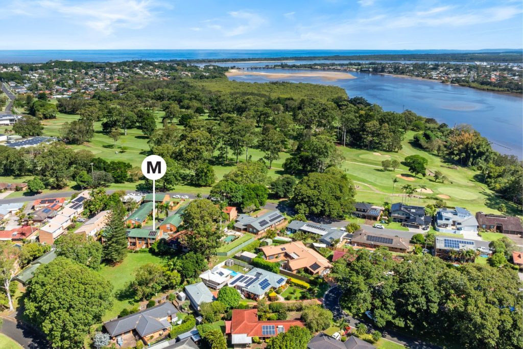 Sold - 8/42 Eyles Drive - New Property in East Ballina - Real Estate by Shawn Bishop