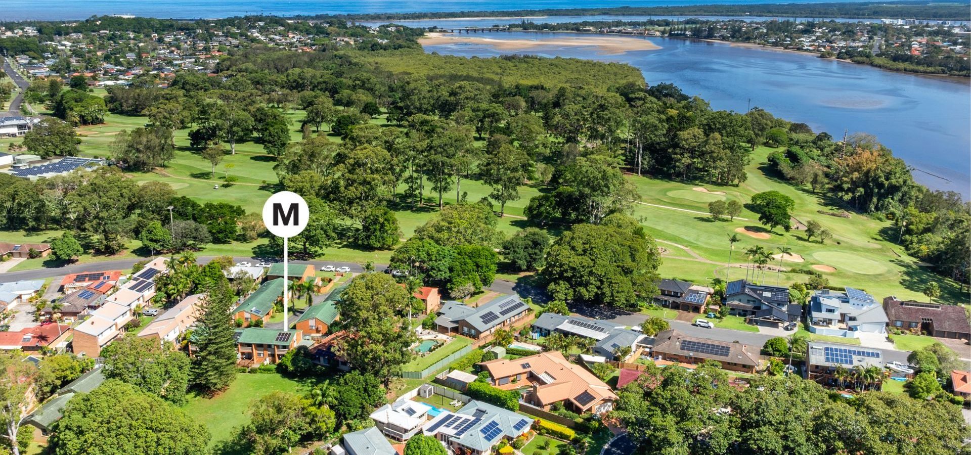 Sold - 8/42 Eyles Drive - New Property in East Ballina - Real Estate by Shawn Bishop