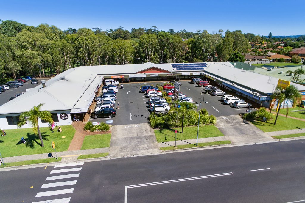 Sold - 8/42 Eyles Drive - New Property in East Ballina - Real Estate by Shawn Bishop