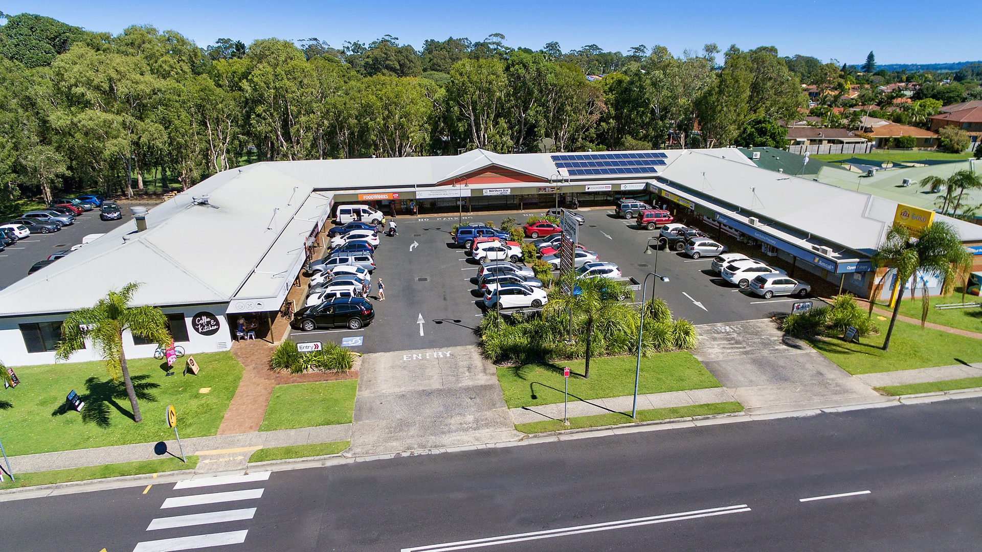 Sold - 8/42 Eyles Drive - New Property in East Ballina - Real Estate by Shawn Bishop