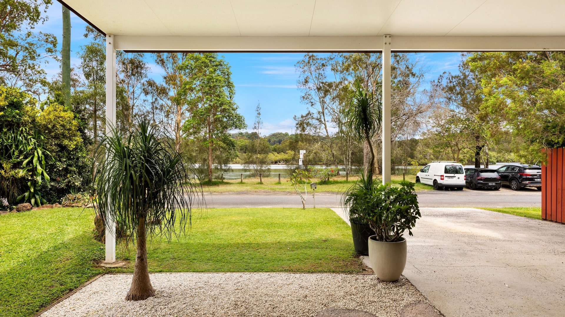 Sold - 4 Riverside Crescent - New Property in Brunswick Heads - Real Estate by Tezu Harrison