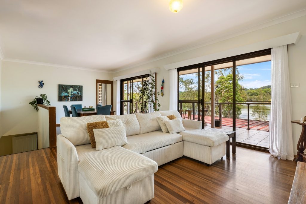 Sold - 4 Riverside Crescent - New Property in Brunswick Heads - Real Estate by Tezu Harrison