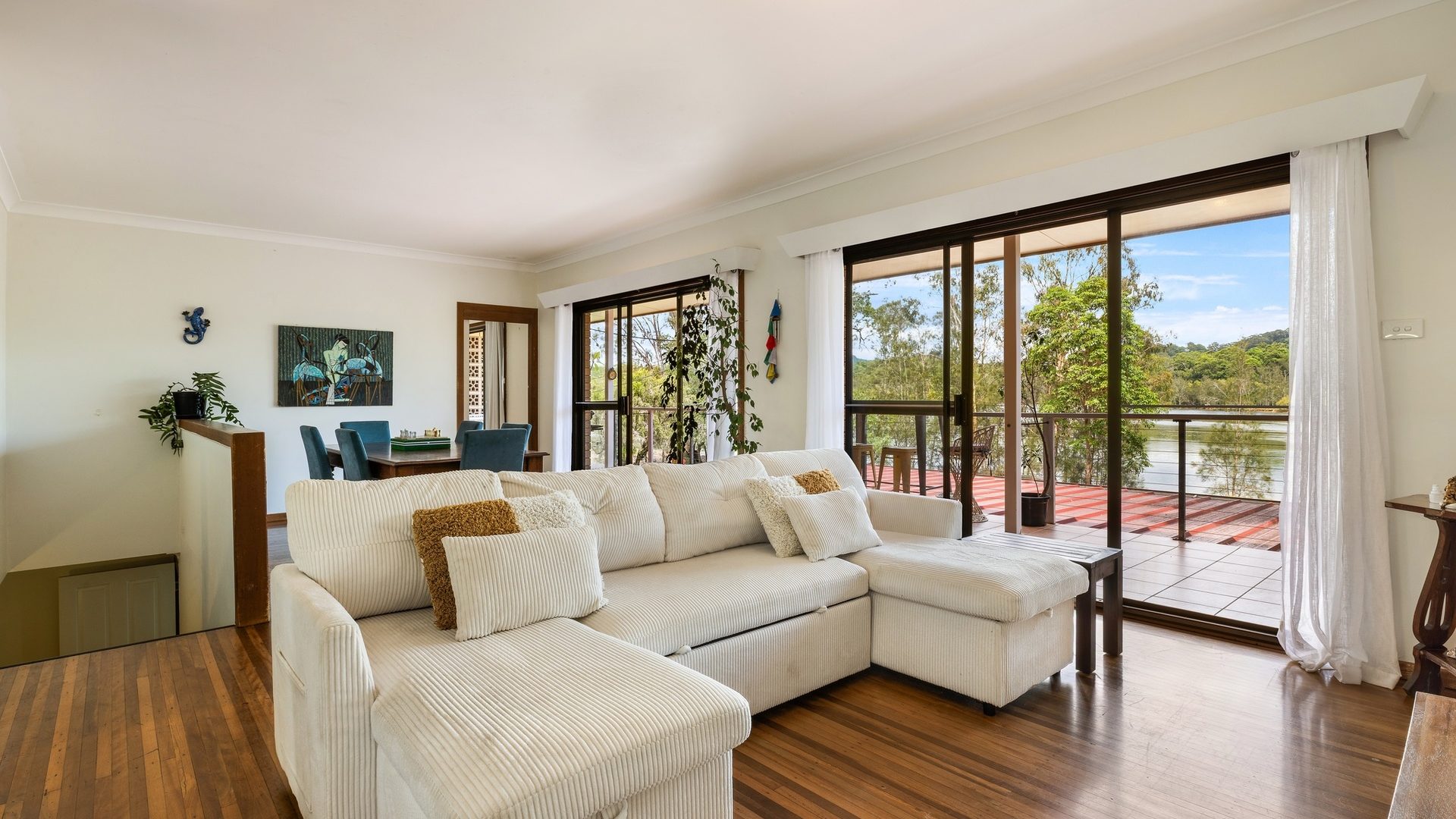 Sold - 4 Riverside Crescent - New Property in Brunswick Heads - Real Estate by Tezu Harrison