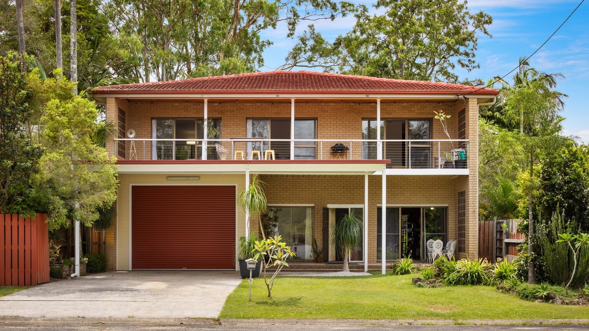 Sold - 4 Riverside Crescent - New Property in Brunswick Heads - Real Estate by Tezu Harrison