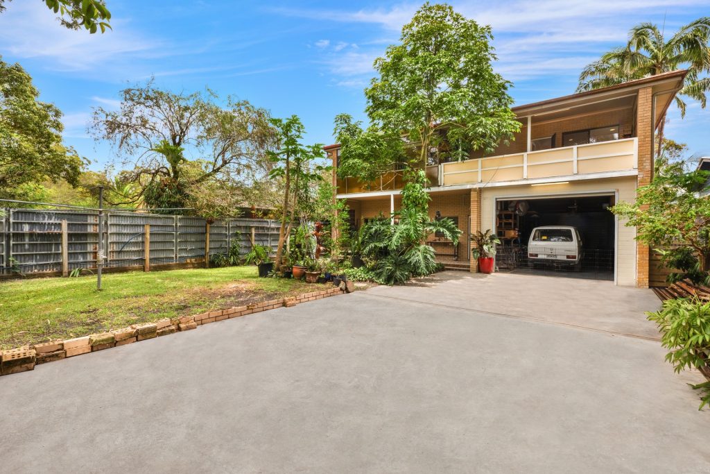 Sold - 4 Riverside Crescent - New Property in Brunswick Heads - Real Estate by Tezu Harrison