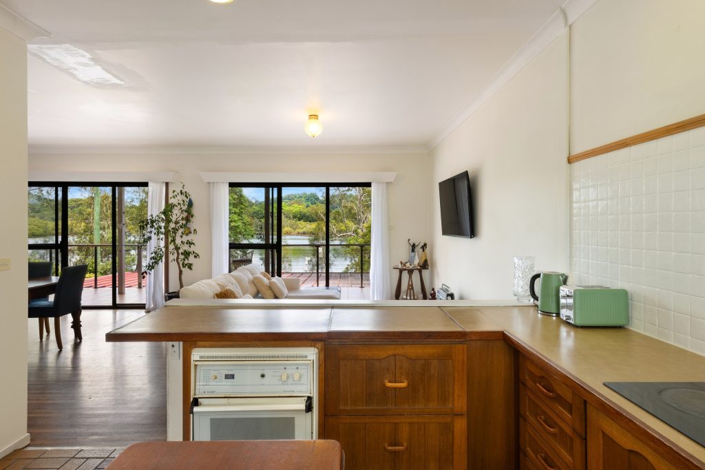 Sold - 4 Riverside Crescent - New Property in Brunswick Heads - Real Estate by Tezu Harrison