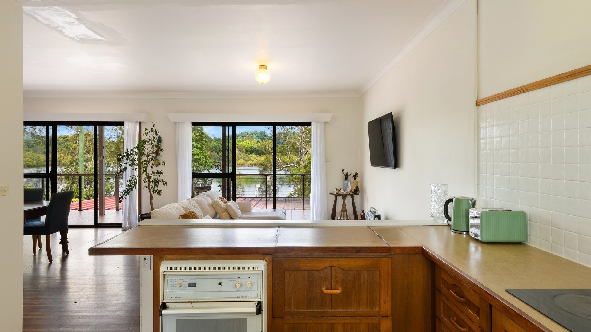 Sold - 4 Riverside Crescent - New Property in Brunswick Heads - Real Estate by Tezu Harrison