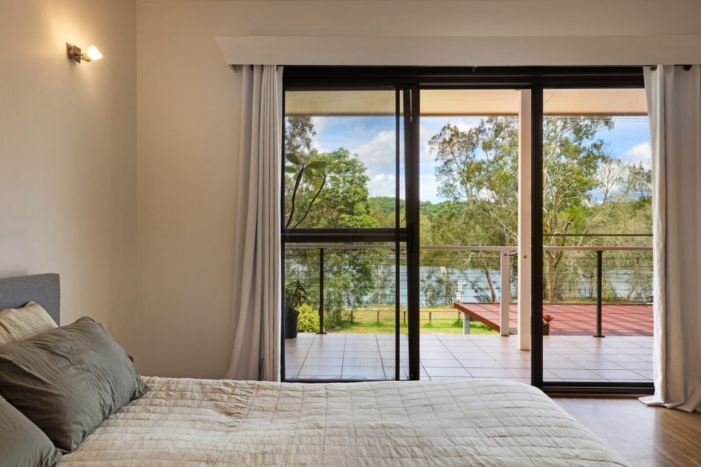 Sold - 4 Riverside Crescent - New Property in Brunswick Heads - Real Estate by Tezu Harrison