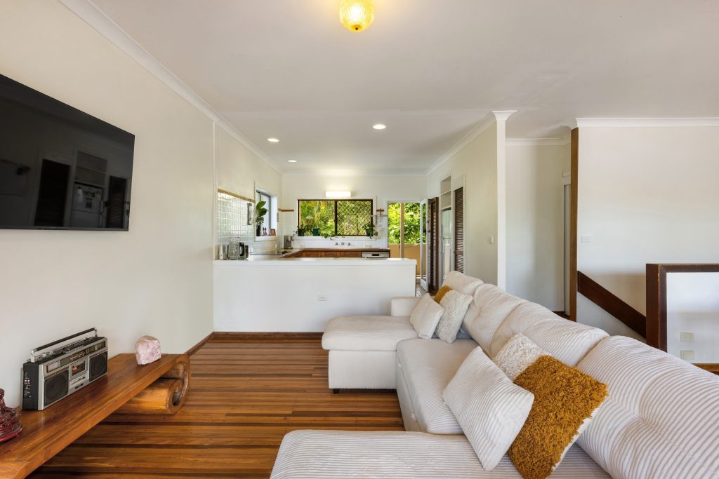 Sold - 4 Riverside Crescent - New Property in Brunswick Heads - Real Estate by Tezu Harrison