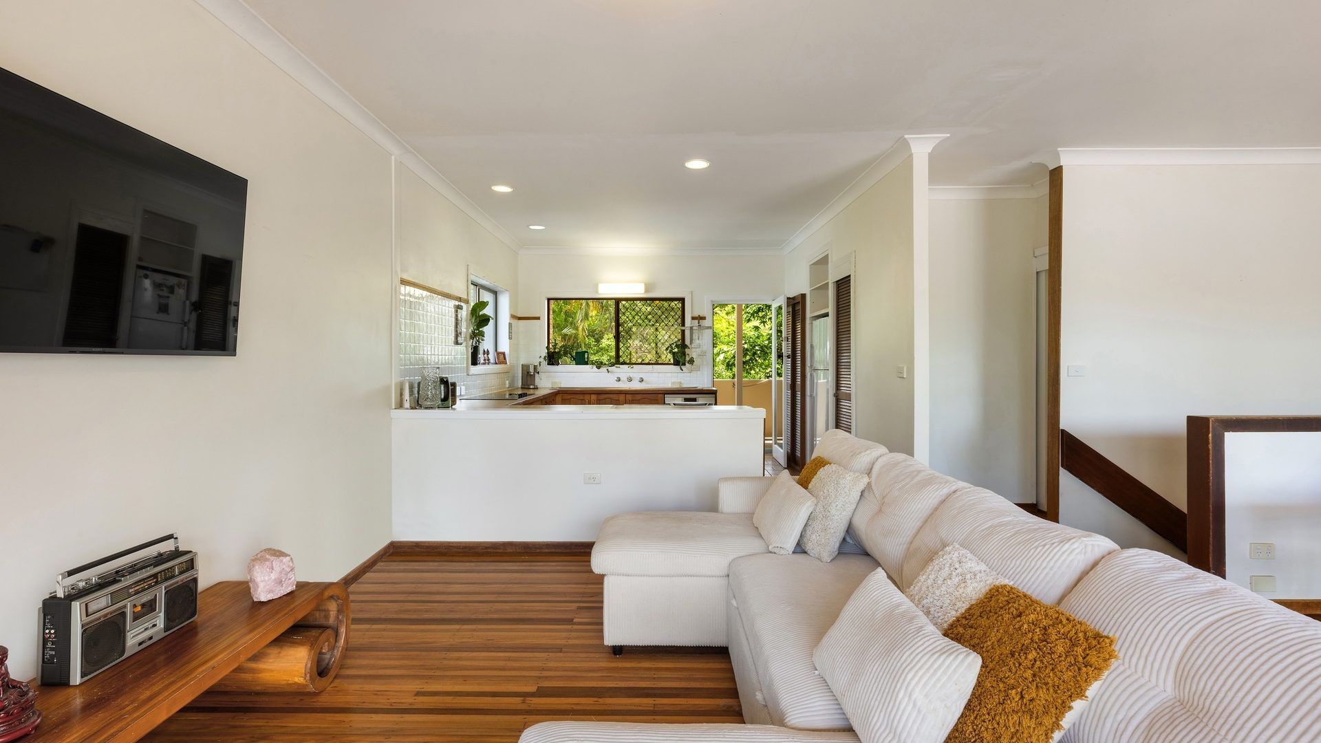 Sold - 4 Riverside Crescent - New Property in Brunswick Heads - Real Estate by Tezu Harrison