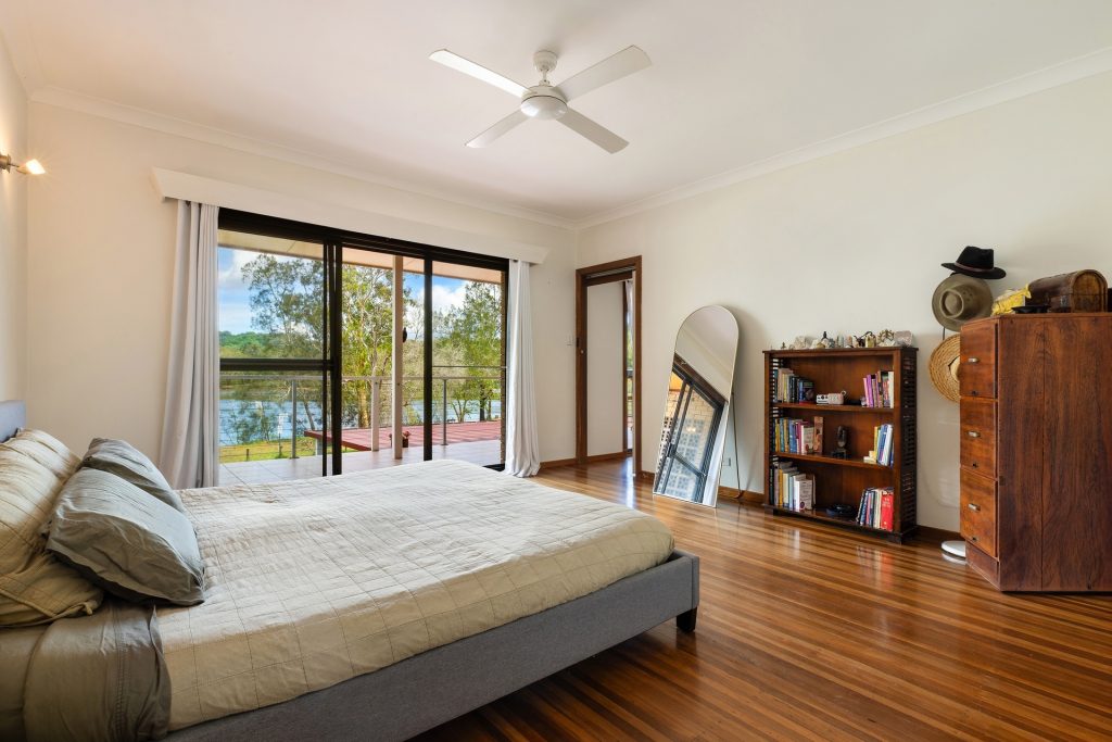 Sold - 4 Riverside Crescent - New Property in Brunswick Heads - Real Estate by Tezu Harrison
