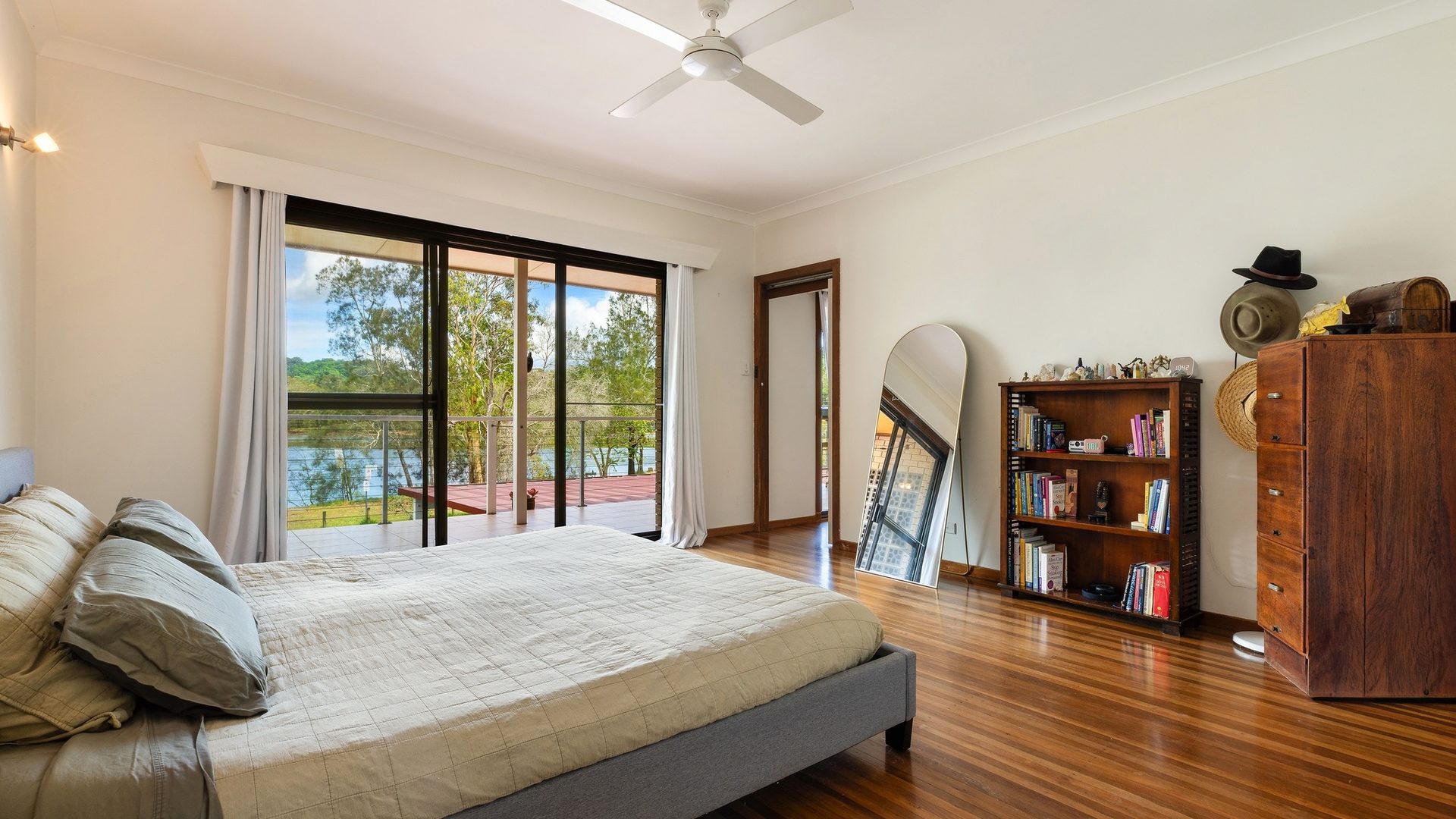 Sold - 4 Riverside Crescent - New Property in Brunswick Heads - Real Estate by Tezu Harrison