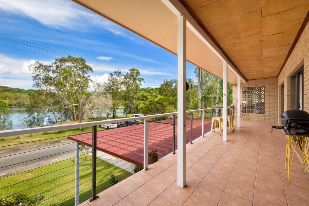 Sold - 4 Riverside Crescent - New Property in Brunswick Heads - Real Estate by Tezu Harrison