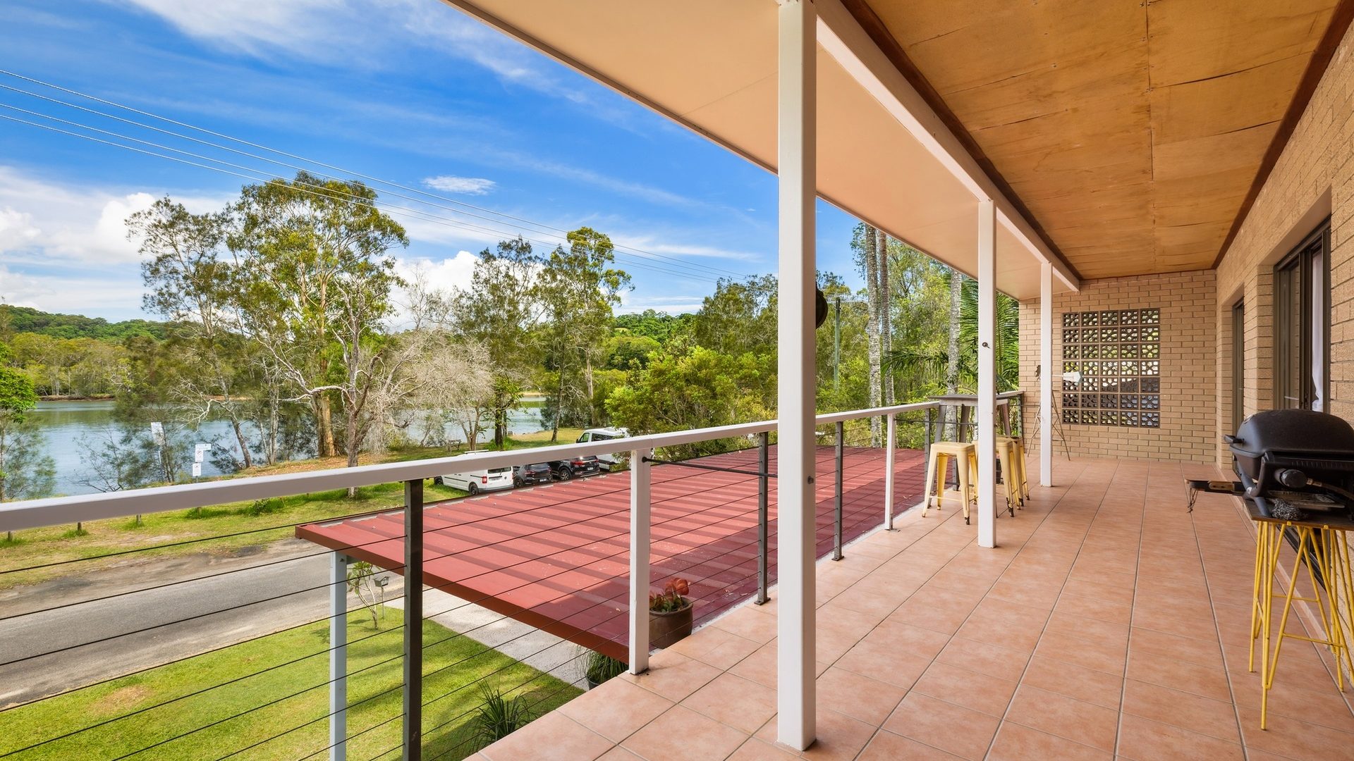 Sold - 4 Riverside Crescent - New Property in Brunswick Heads - Real Estate by Tezu Harrison