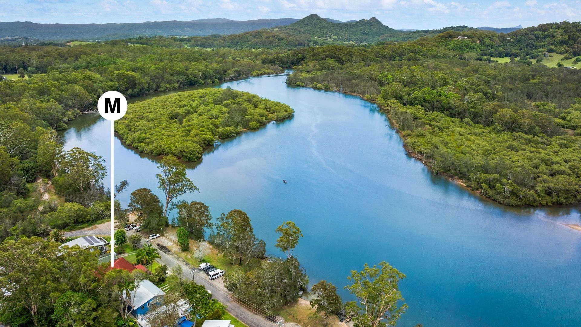 Sold - 4 Riverside Crescent - New Property in Brunswick Heads - Real Estate by Tezu Harrison
