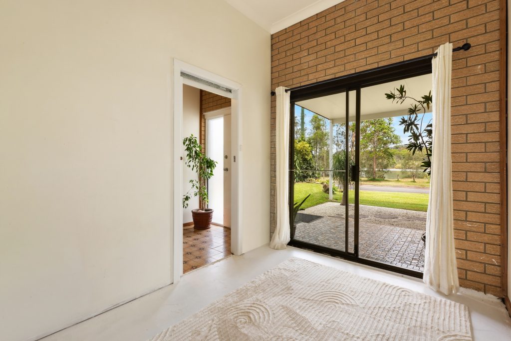 Sold - 4 Riverside Crescent - New Property in Brunswick Heads - Real Estate by Tezu Harrison