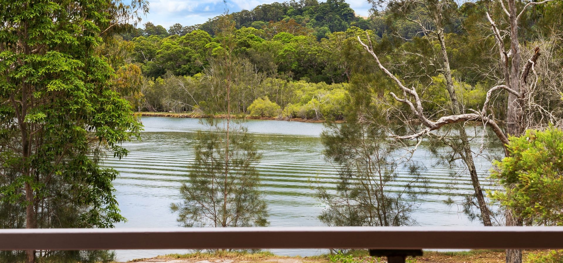 Sold - 4 Riverside Crescent - New Property in Brunswick Heads - Real Estate by Tezu Harrison