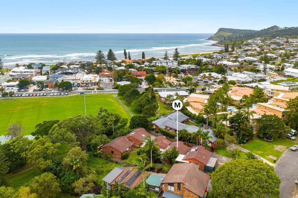 Sold - 2/32 Sunrise Crescent - New Property in Lennox Head - Real Estate by Jake King