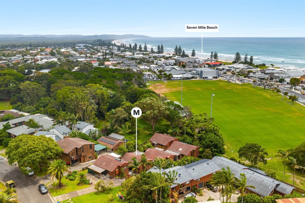 Sold - 2/32 Sunrise Crescent - New Property in Lennox Head - Real Estate by Jake King