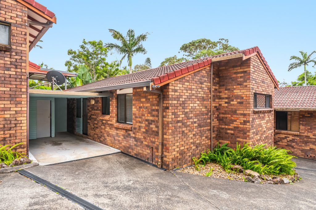 Sold - 2/32 Sunrise Crescent - New Property in Lennox Head - Real Estate by Jake King