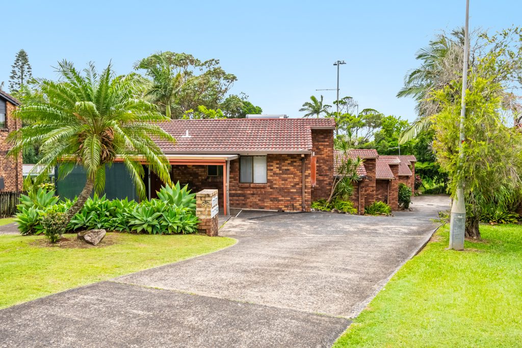 Sold - 2/32 Sunrise Crescent - New Property in Lennox Head - Real Estate by Jake King