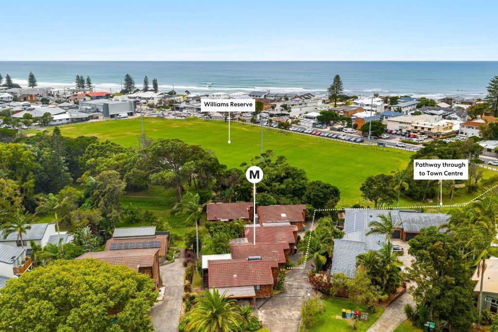 Sold - 2/32 Sunrise Crescent - New Property in Lennox Head - Real Estate by Jake King