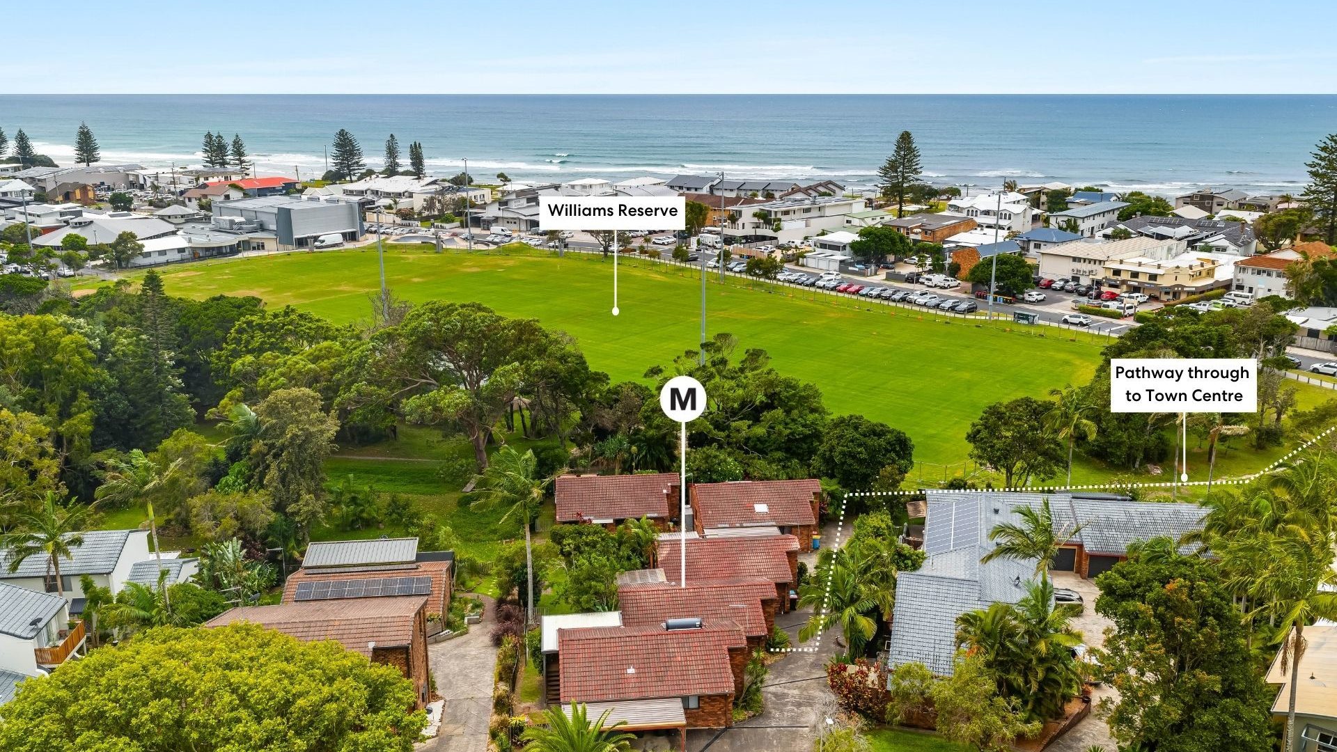 Sold - 2/32 Sunrise Crescent - New Property in Lennox Head - Real Estate by Jake King