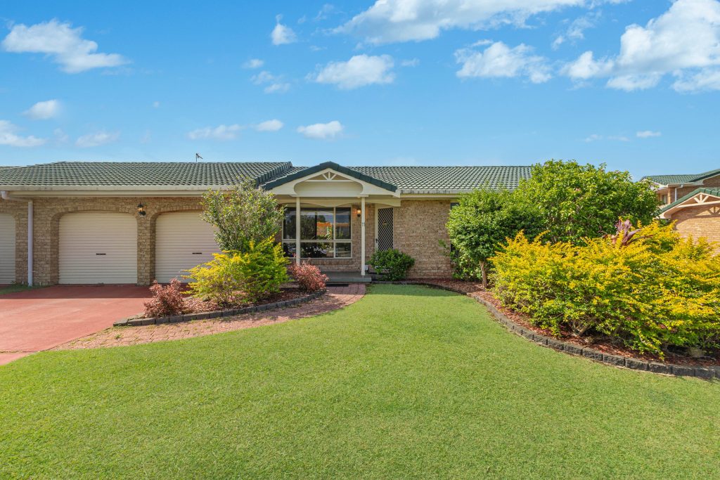 Sold - 11/131 Kalinga Street - New Property in West Ballina - Real Estate by Adam & Maxine Gaiter