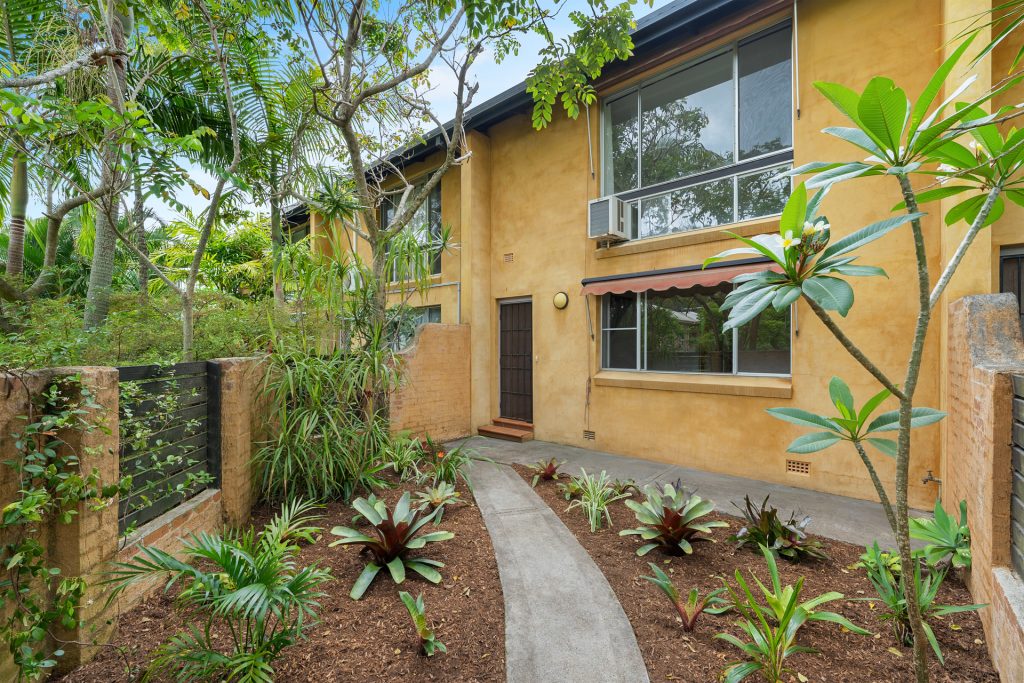 Sold - 3/90 Rajah Road - New Property in Ocean Shores - Real Estate by Tezu Harrison