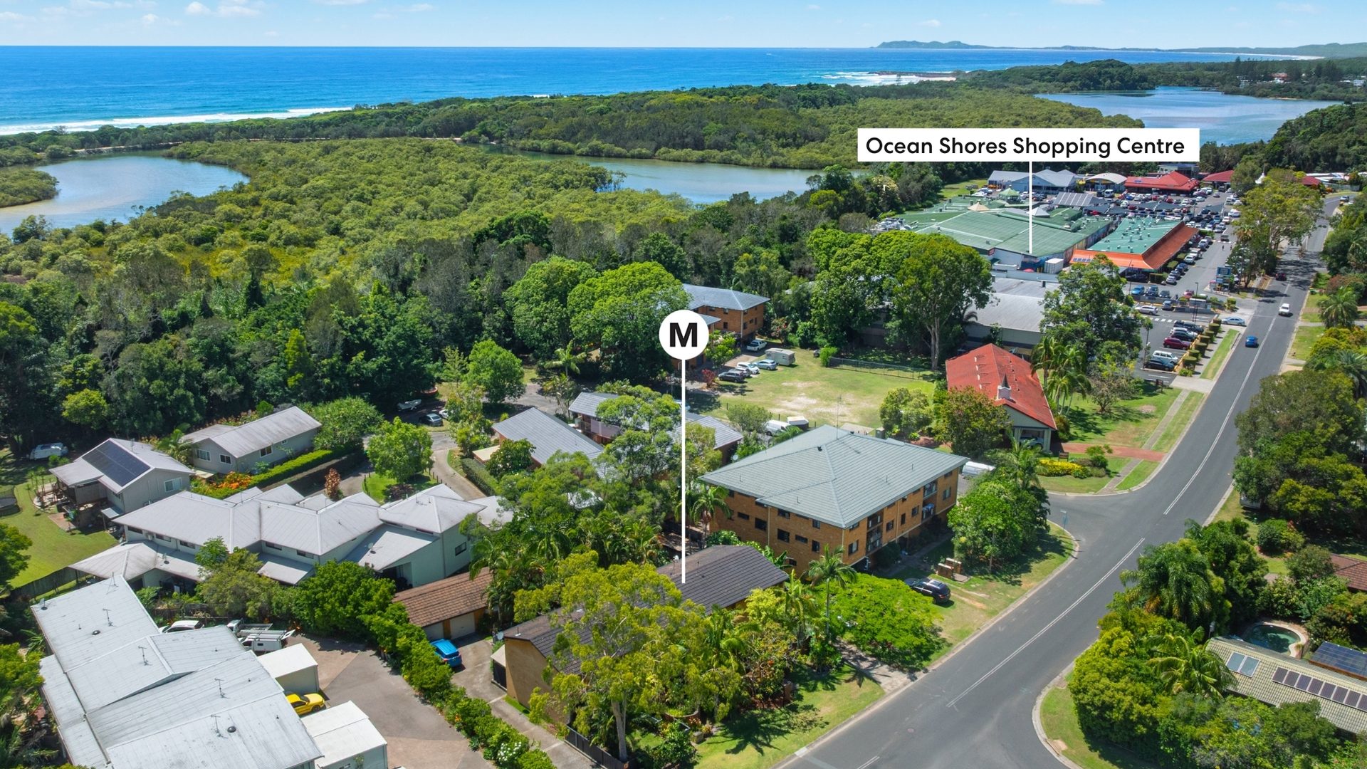 Sold - 3/90 Rajah Road - New Property in Ocean Shores - Real Estate by Tezu Harrison