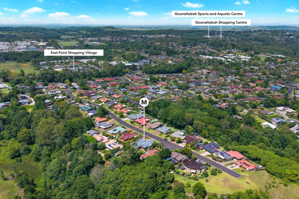 Sold - 2/36 Daniel Drive - New Property in Goonellabah - Real Estate by Max Mulcahy