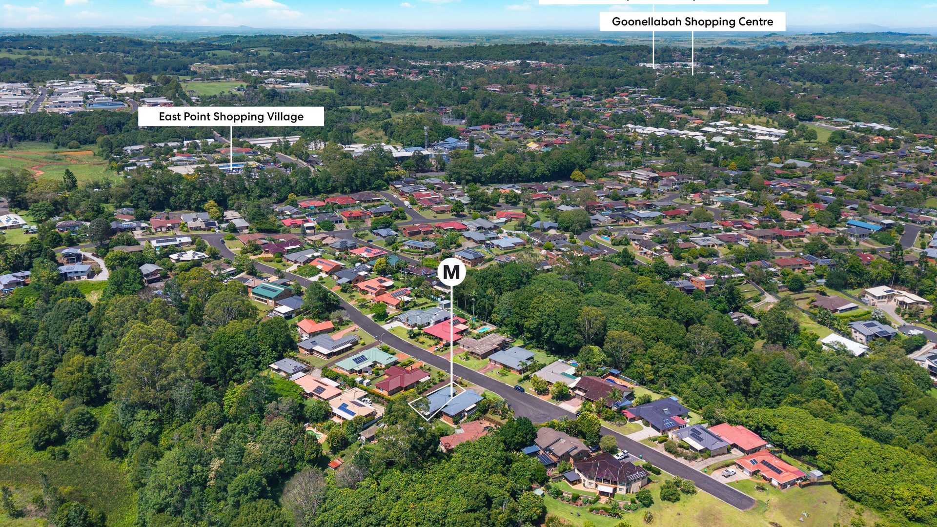 Sold - 2/36 Daniel Drive - New Property in Goonellabah - Real Estate by Max Mulcahy