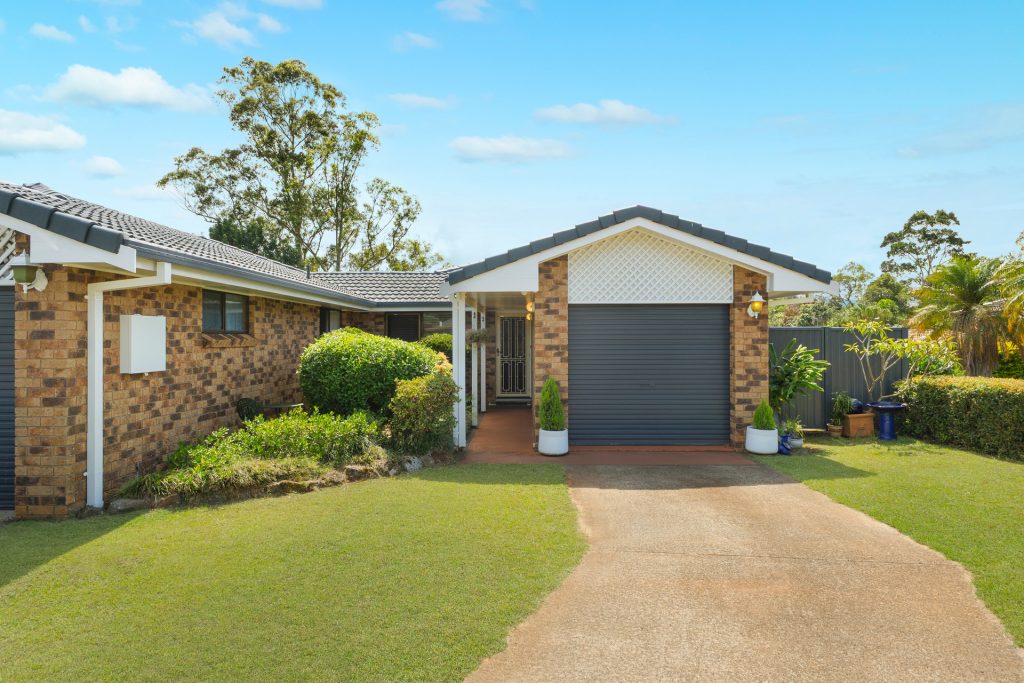 Sold - 2/36 Daniel Drive - New Property in Goonellabah - Real Estate by Max Mulcahy