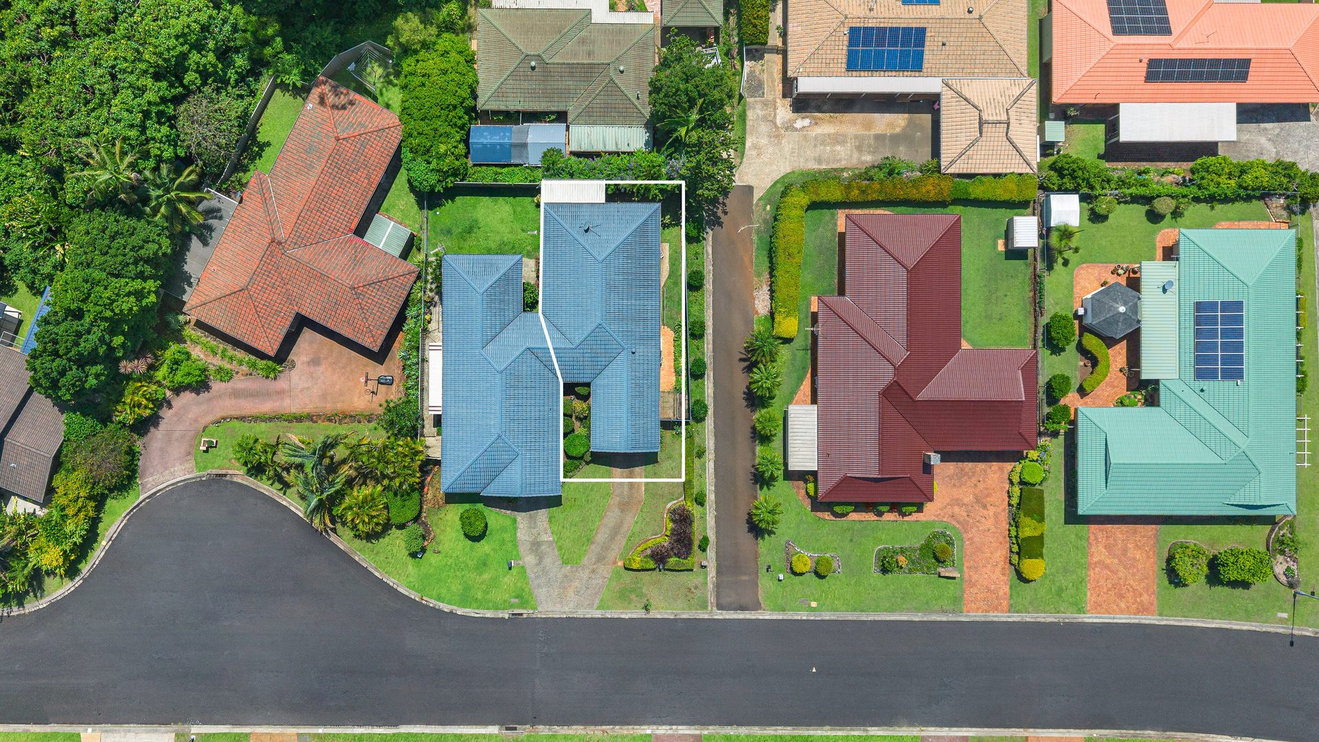 Sold - 2/36 Daniel Drive - New Property in Goonellabah - Real Estate by Max Mulcahy