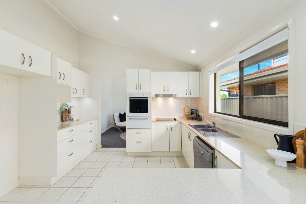 Sold - 59 Riverside Drive - New Property in West Ballina - Real Estate by Nathan Mills & Ben Gatwood