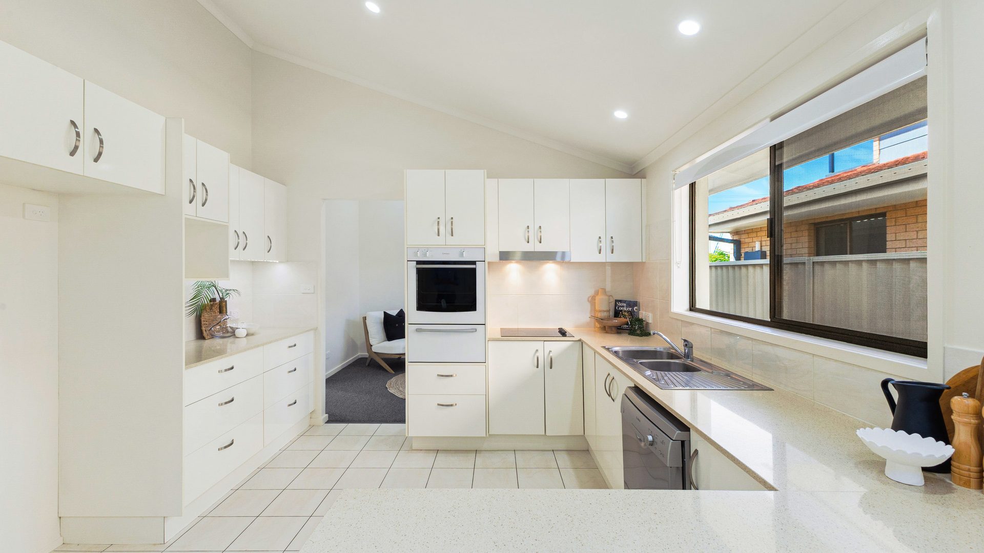 Sold - 59 Riverside Drive - New Property in West Ballina - Real Estate by Nathan Mills & Ben Gatwood