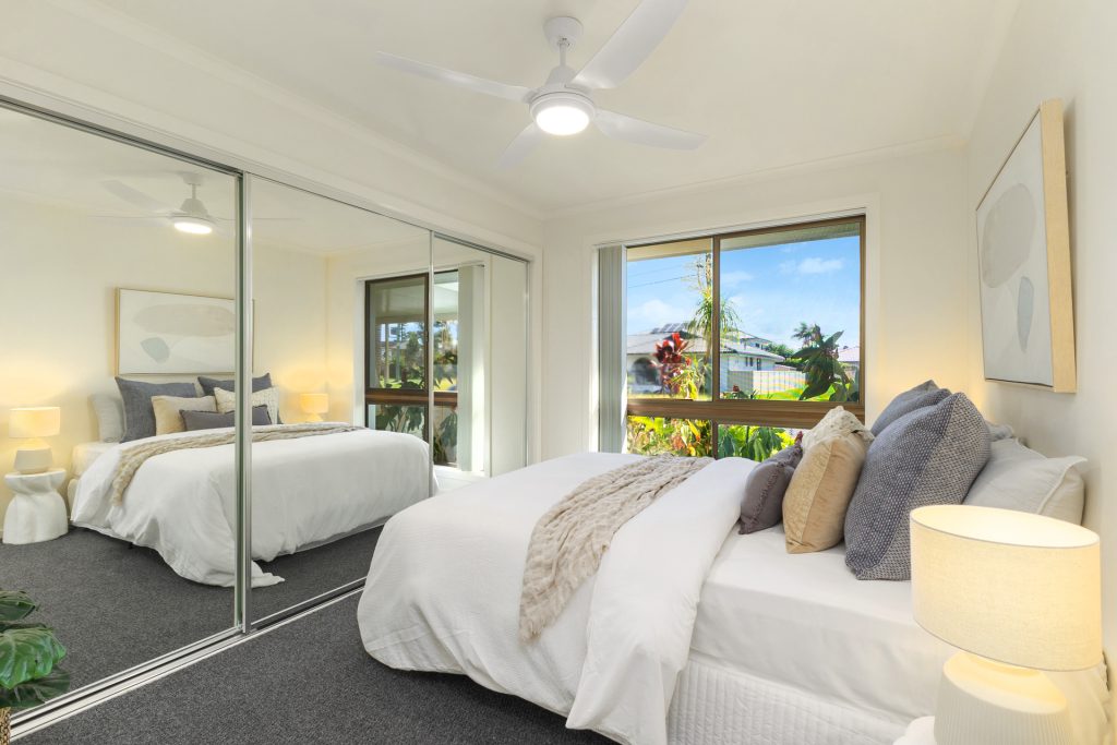 Sold - 59 Riverside Drive - New Property in West Ballina - Real Estate by Nathan Mills & Ben Gatwood