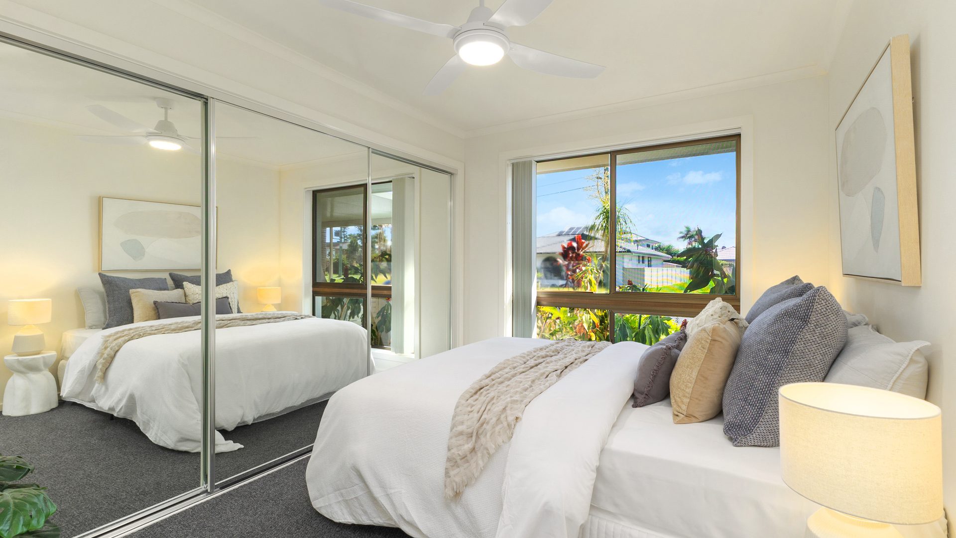 Sold - 59 Riverside Drive - New Property in West Ballina - Real Estate by Nathan Mills & Ben Gatwood