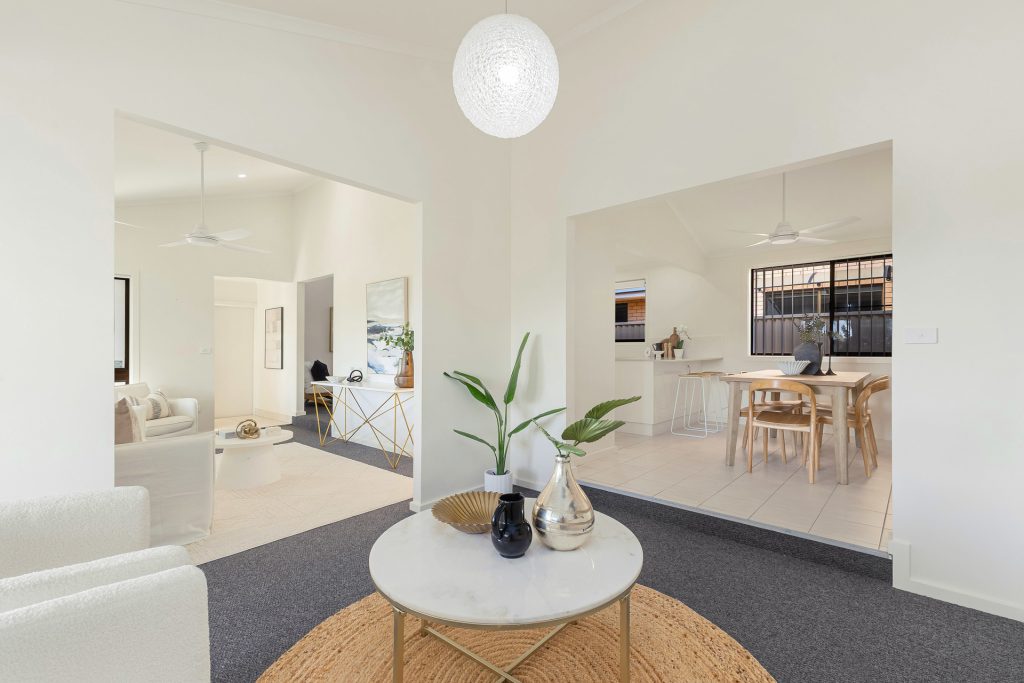 Sold - 59 Riverside Drive - New Property in West Ballina - Real Estate by Nathan Mills & Ben Gatwood