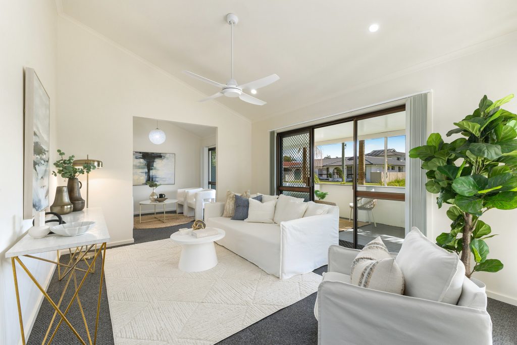 Sold - 59 Riverside Drive - New Property in West Ballina - Real Estate by Nathan Mills & Ben Gatwood