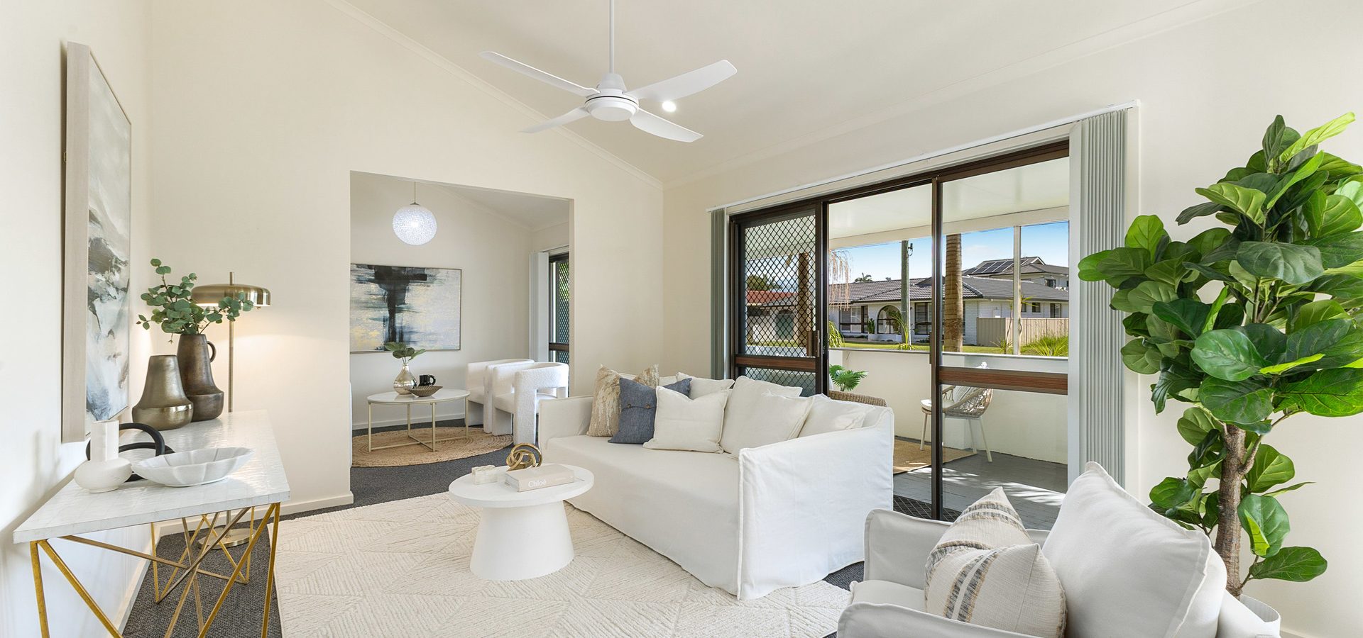 Sold - 59 Riverside Drive - New Property in West Ballina - Real Estate by Nathan Mills & Ben Gatwood