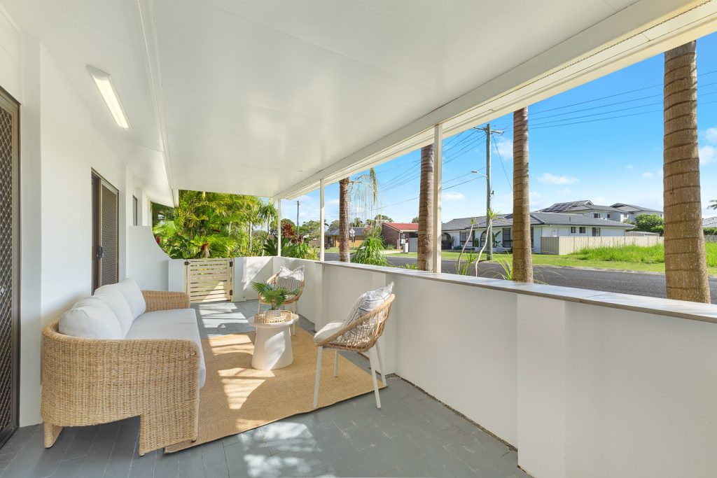 Sold - 59 Riverside Drive - New Property in West Ballina - Real Estate by Nathan Mills & Ben Gatwood