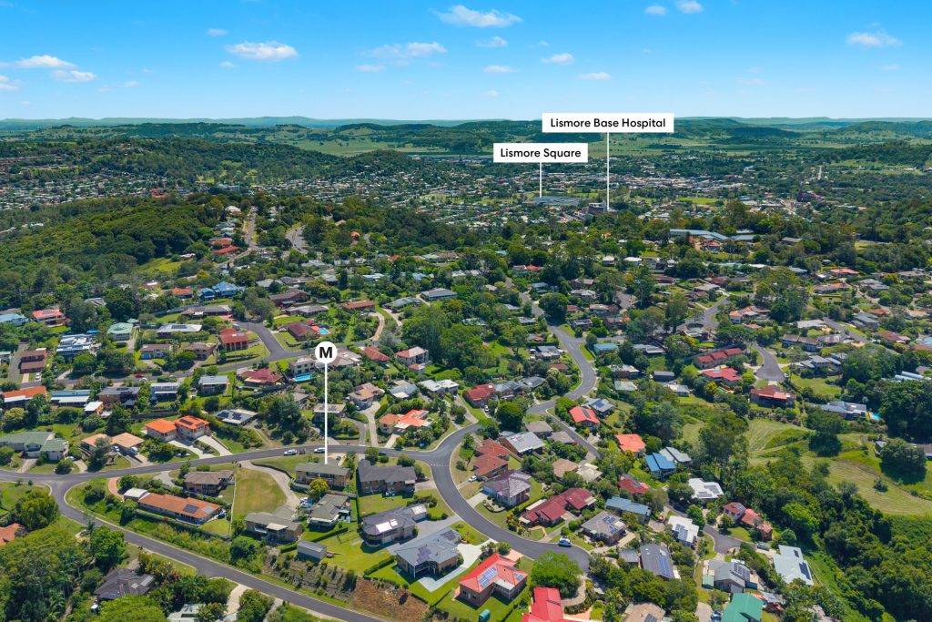 Sold - 2/17 Gallagher Drive - New Property in Lismore Heights - Real Estate by Max Mulcahy